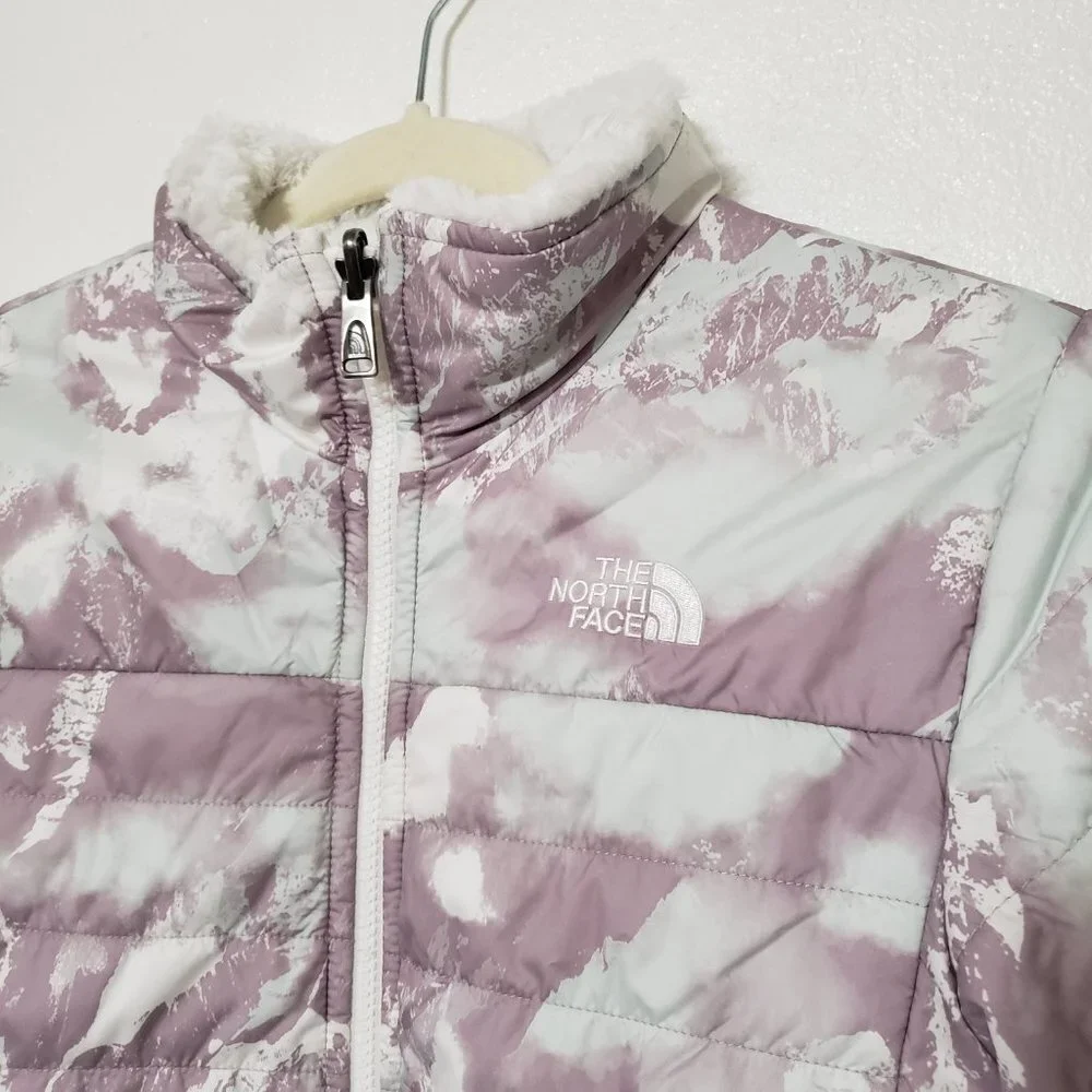 The North Face Reversible Jacket